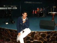 Jesús ramones 